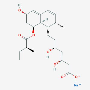 Pravastatin sodiumͼƬ