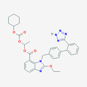 Candesartan CilexetilͼƬ