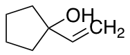 1-ethenylcyclopentan-1-olͼƬ