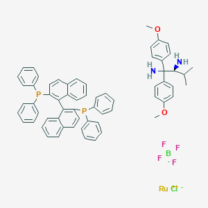 [(S)-(-)-2,2'-˫[좻]-1,1'-][(S)-1,1-˫(4-)-3-׻-1,2-](II)ķ,min,97%ͼƬ