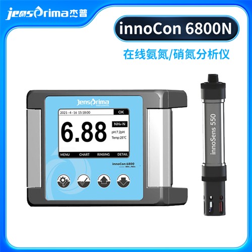 innoCon 6800N߰/ͼƬ