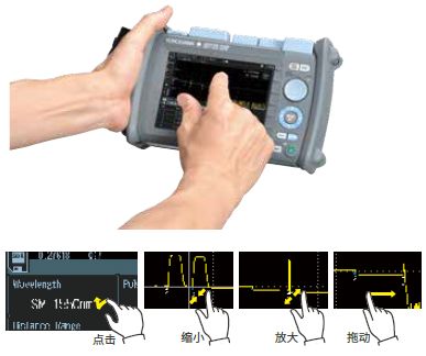 Dual-operation mode