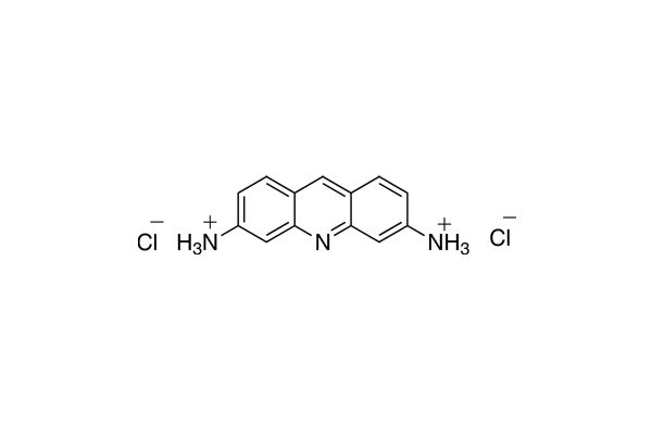 Acridine-3,6-diamine dihydrochlorideͼƬ