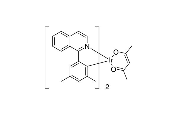 Ir(piq-dm)2(acac)ͼƬ