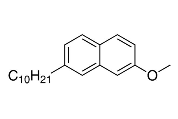 2-Decyl-7-methoxynaphthaleneͼƬ