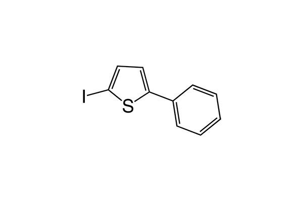 2-iodo-5-phenylthiopheneͼƬ