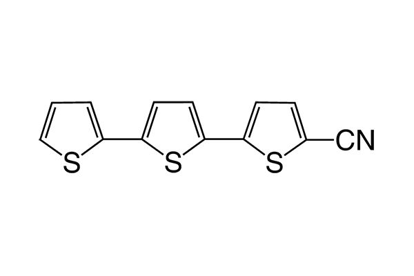 (2,2':5',2''-Terthiophene)-5-carbonitrileͼƬ