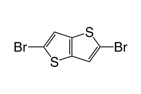 2,5-Dibromothieno[3,2-b ]thiopheneͼƬ