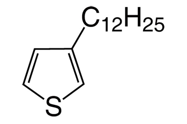 3-DodecylthiopheneͼƬ