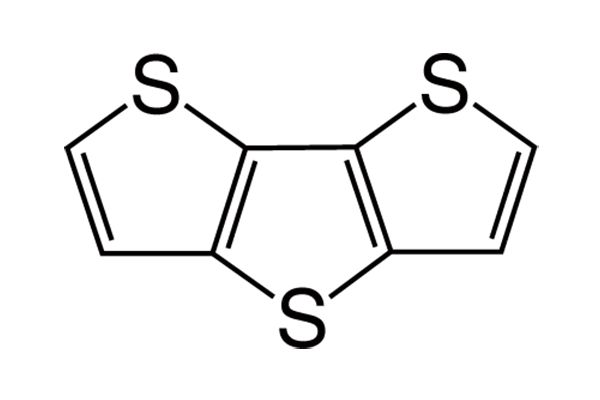 Dithieno[3,2-b :2',3'-d ]thiopheneͼƬ