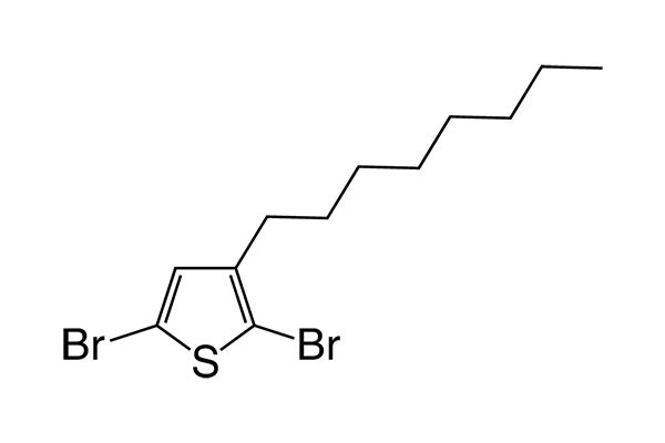 2,5-Dibromo-3-octylthiopheneͼƬ