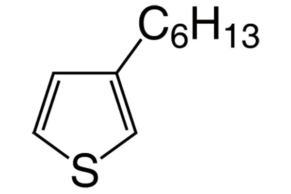 3-HexylthiopheneͼƬ