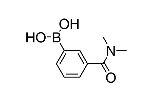 3-(N,N-Dimethylaminocarbonyl)benzeneboronic acidͼƬ