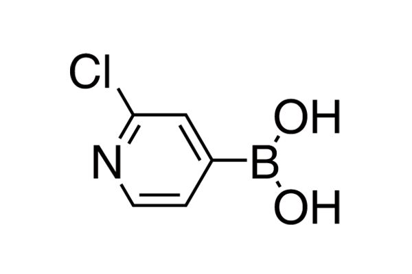 2-Chloropyridin-4-ylboronic acidͼƬ