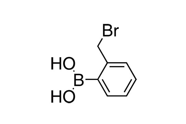 2-Bromomethylphenylboronic acidͼƬ