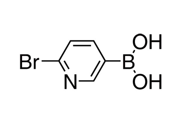 2-Bromo-5-pyridineboronic acidͼƬ