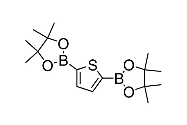 2,2'-(2,5-Thiophenediyl)bis[4,4,5,5-tetramethyl-1,3,2-dioxaborolane]ͼƬ