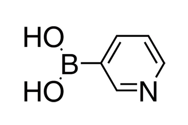 3-Pyridineboronic acidͼƬ