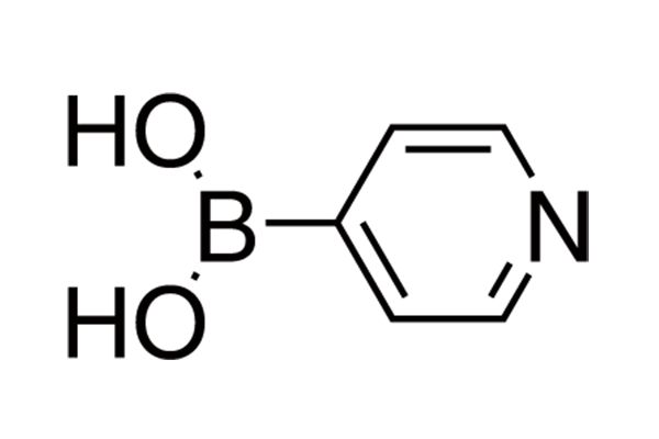 4-Pyridineboronic acidͼƬ