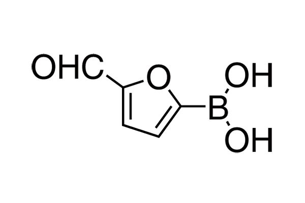 5-Formyl-2-furanboronic acidͼƬ