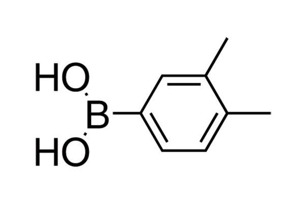 3,4-Dimethylbenzeneboronic acidͼƬ