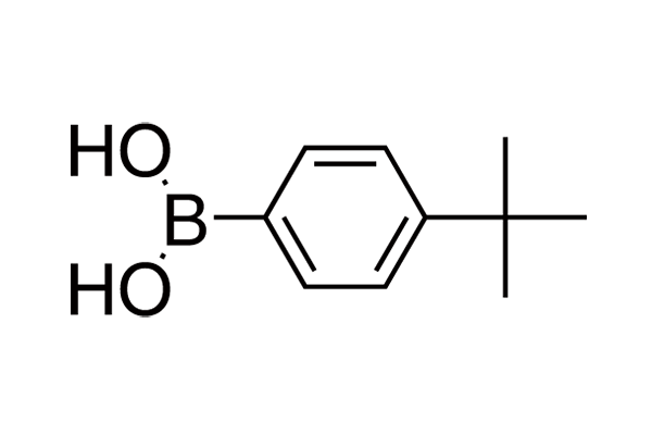 p-t-Butylphenylboronic acidͼƬ