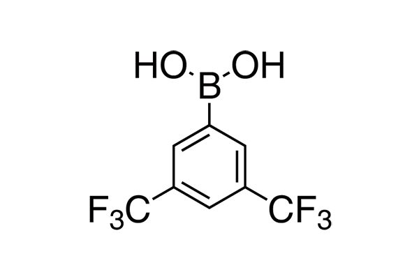 3,5-Bis(trifluoromethyl)phenylboronic acidͼƬ