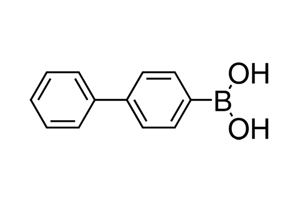 4-Biphenylboronic acidͼƬ