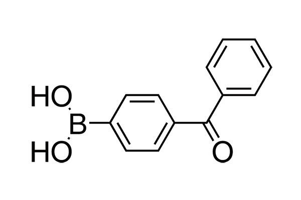 p-Benzoylphenylboronic acidͼƬ