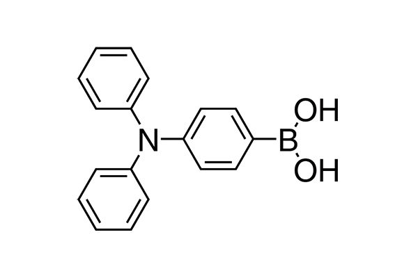 4-(Diphenylamino)phenylboronic acidͼƬ