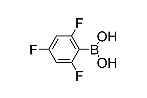 2,4,6-Trifluorophenylboronic acidͼƬ