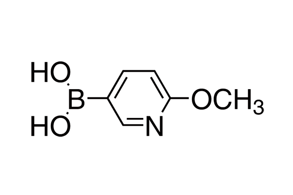 6-Methoxy-3-pyridinylboronic acidͼƬ