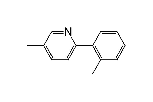 5-Methyl-2-o-tolylpyridineͼƬ