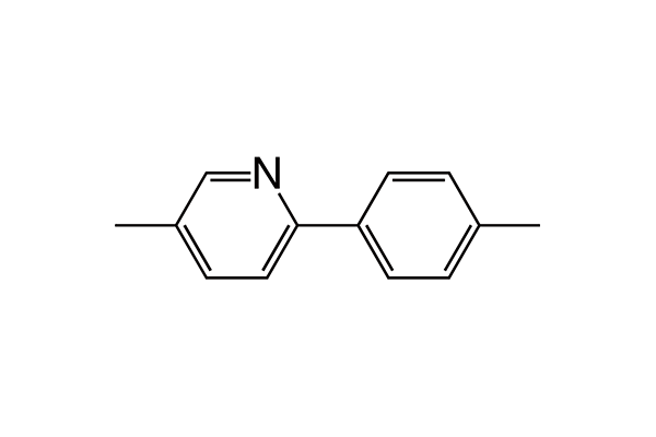 5-Methyl-2-p-tolylpyridineͼƬ