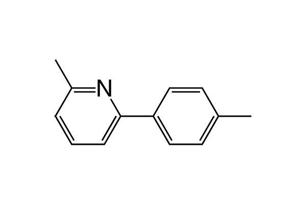 2-Methyl-6-p-tolylpyridineͼƬ