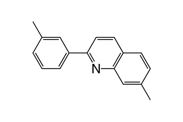 7-Methyl-2-m-tolylquinolineͼƬ