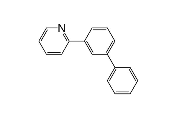 2-(Biphenyl-3-yl)pyridineͼƬ