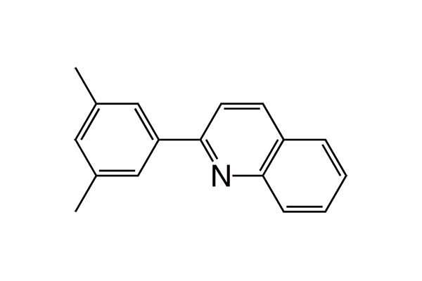 2-(3,5-Dimethylphenyl)quinolineͼƬ