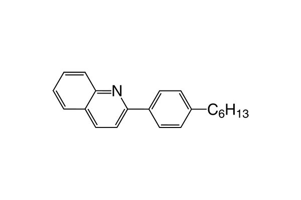 2-(4-Hexylphenyl)quinolineͼƬ