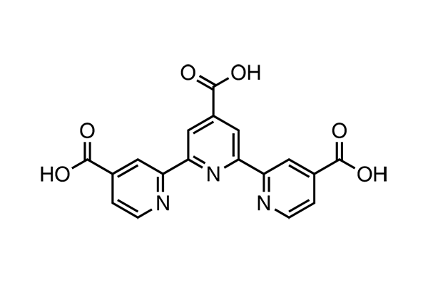 [2,2':6',2''-Terpyridine]-4,4',4''-tricarboxylic acidͼƬ