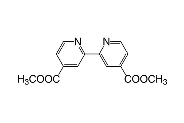 4,4'-Bis(methoxycarbonyl)-2,2'-bipyridineͼƬ