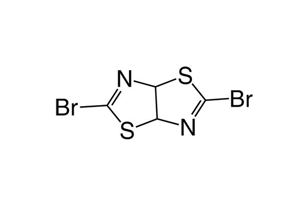 2,5-Dibromothiazolo[5,4-d]thiazoleͼƬ