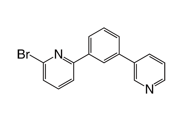 2-bromo-6-(3-(pyridin-3-yl)phenyl)pyridineͼƬ