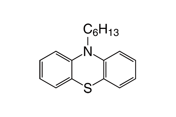 10-Hexyl-10H-phenothiazineͼƬ