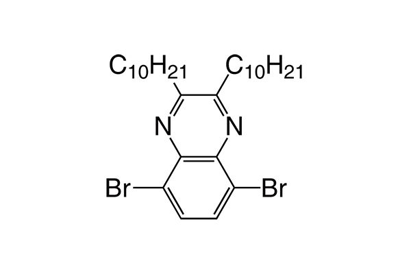 5,8-Dibromo-2,3-didecylquinoxalineͼƬ