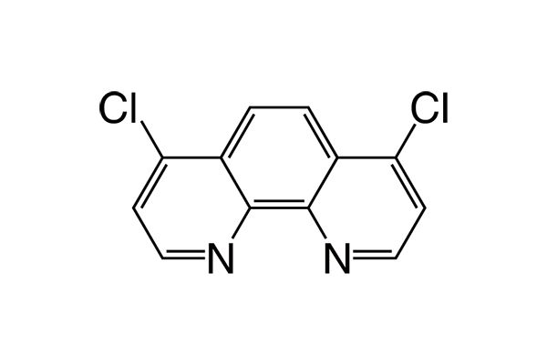 4,7-Dichloro-1,10-phenanthrolineͼƬ