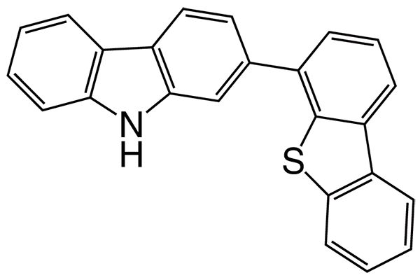 2-(dibenzo[b,d]thiophen-4-yl)-9H-carbazoleͼƬ