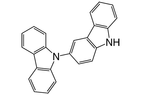 9H-3,9'-BicarbazoleͼƬ