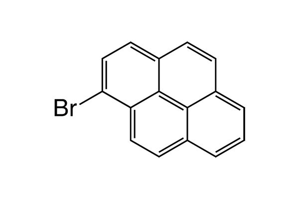 1-BromopyreneͼƬ