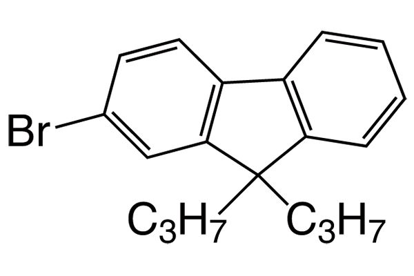 2-bromo-9,9-dipropyl-9H-fluoreneͼƬ